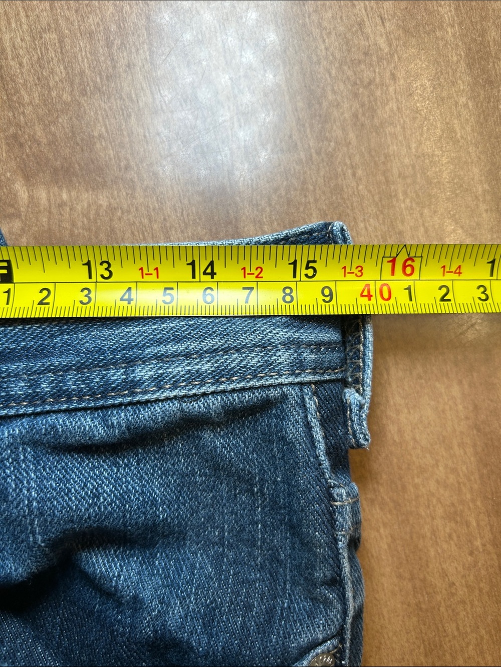 90s JNCO Riley Bootcut Jeans Womens 16 Y2K Vintage Denim 31x30.5
ZZ - Picture 11 of 17